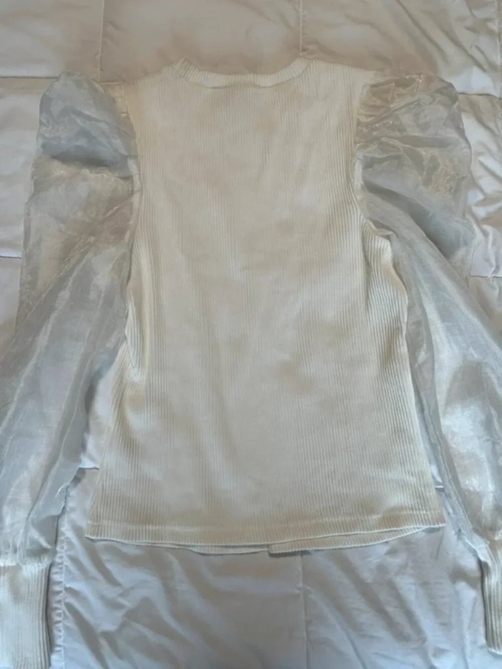 Anthropologie size small